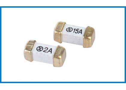 Changing on package quantity per reel for 2410 SMD Ceramic Fuse