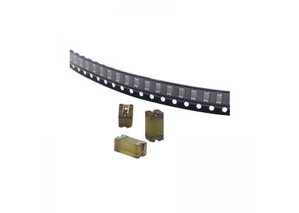 New Arrival - 1206 High Voltage SMD Fuse 250V