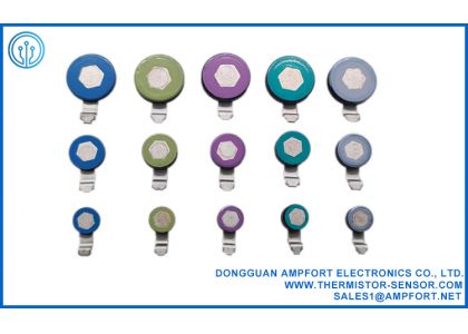 SPVDRH series SMD Metal Oxide Varistor For DOB LED Lamp Communication Security equipment Home appliances