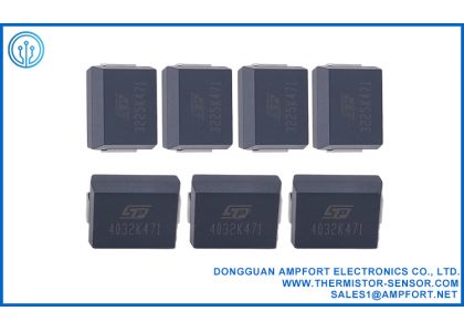 smd metal oxide varistor 3225 4032