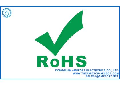 RoHS Certificates Of Wirewound Resistor