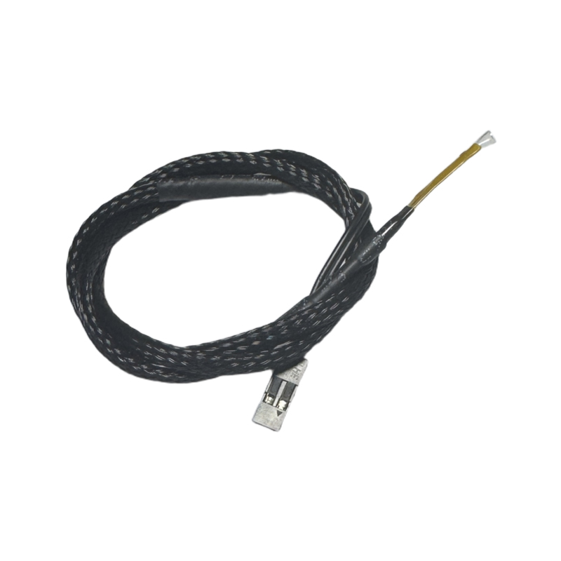 5060175584175 Replacement XSPC Wire Temperature Sensor 10K for ASUS Dark Hero VIII Gigabyte X570 AORUS ULTRA Motherboards