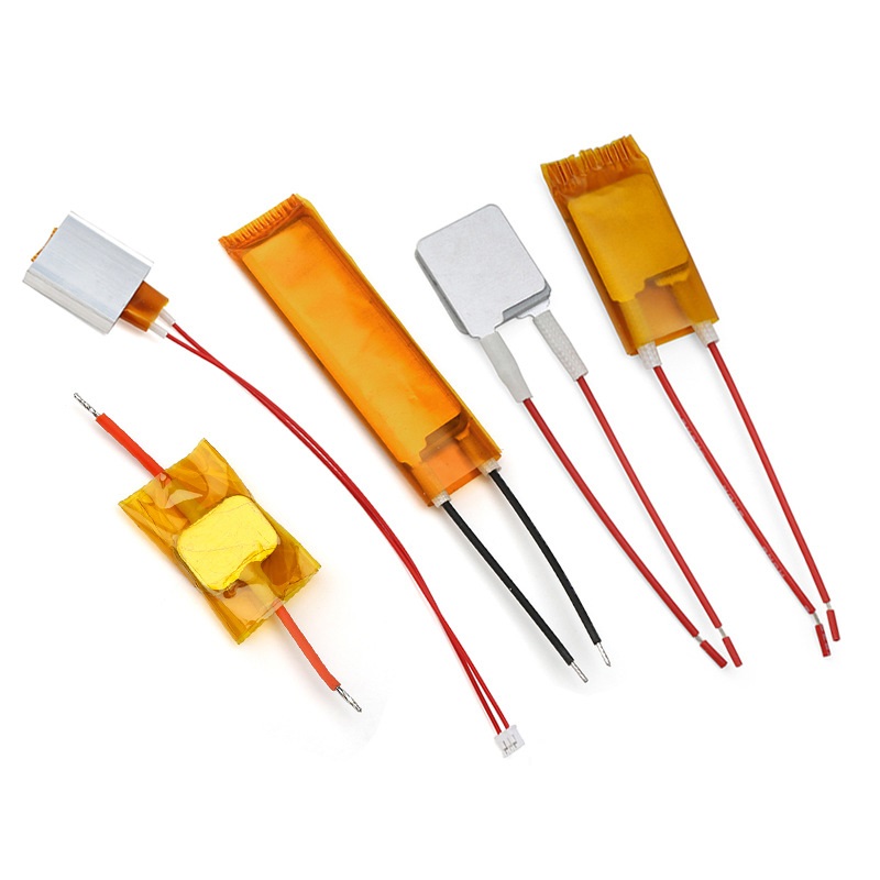 Constant Temperature Heating PTC Heater Thermistor For Beauty Appliance Yogurt Maker Electric Rice Cooker