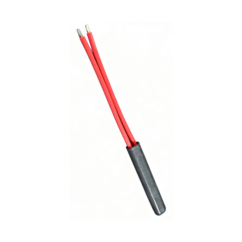 替代MICROTEMP艾默生GAAP1235冰箱冷柜除霜温度保险丝THERMALFUSE