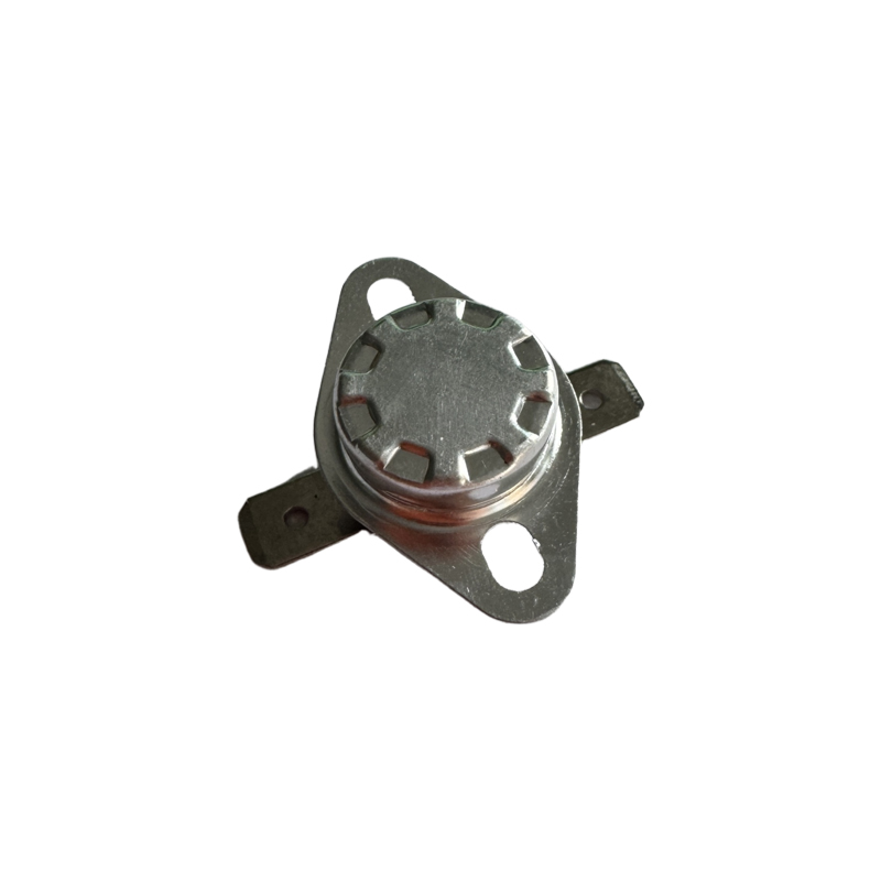 KSD301 Bimetal Thermostat Shape NTC Temperature Sensor 100K