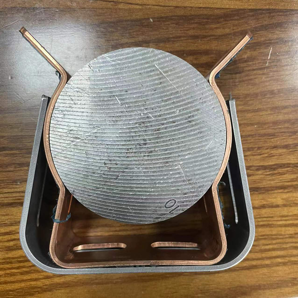 可调整管状保险丝夹 生产保险丝座 保险丝底座夹具 8x30 22x58